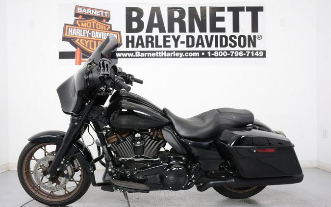 2023 Harley-Davidson FLHXST Street Glide ST