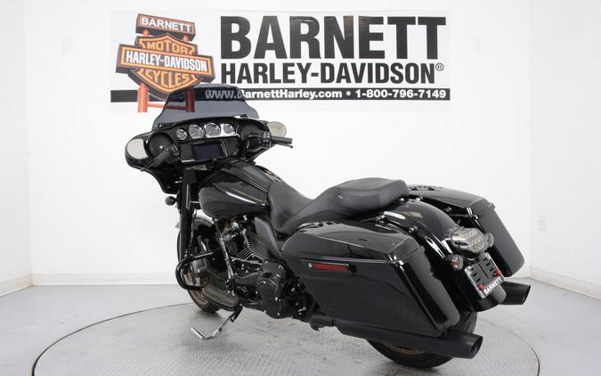 2023 Harley-Davidson FLHXST Street Glide ST