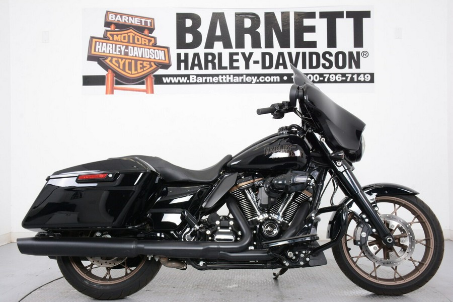 2023 Harley-Davidson FLHXST Street Glide ST