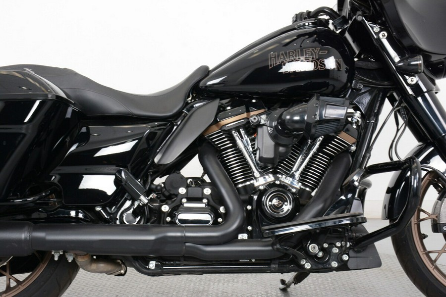 2023 Harley-Davidson FLHXST Street Glide ST