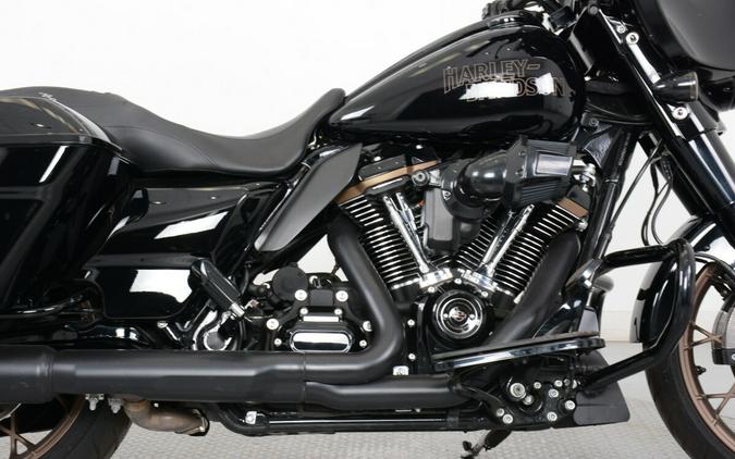 2023 Harley-Davidson FLHXST Street Glide ST