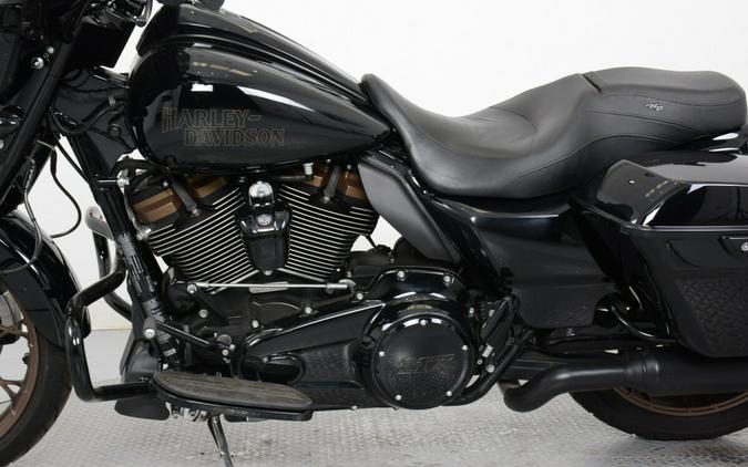 2023 Harley-Davidson FLHXST Street Glide ST