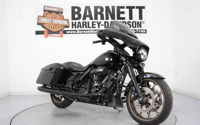 2023 Harley-Davidson FLHXST Street Glide ST