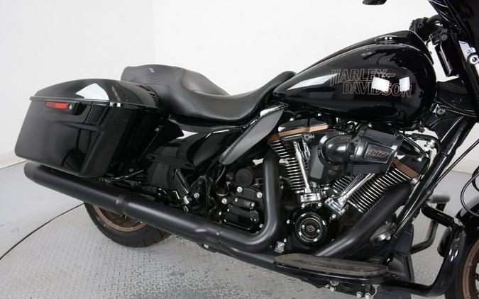 2023 Harley-Davidson FLHXST Street Glide ST