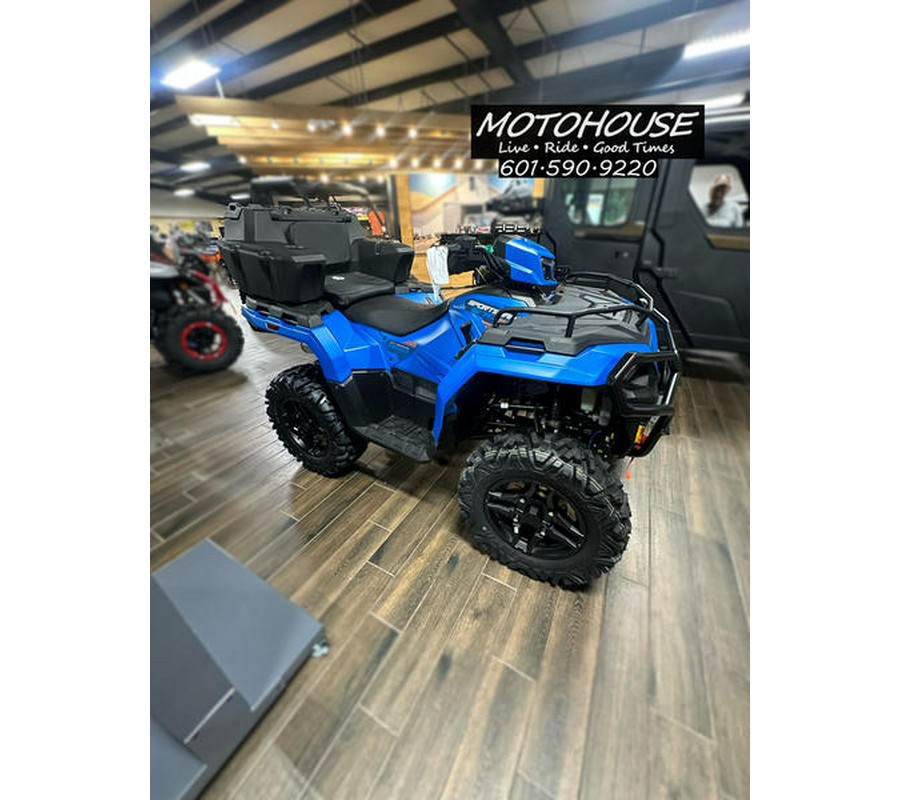 2024 Polaris® Sportsman 570 Trail