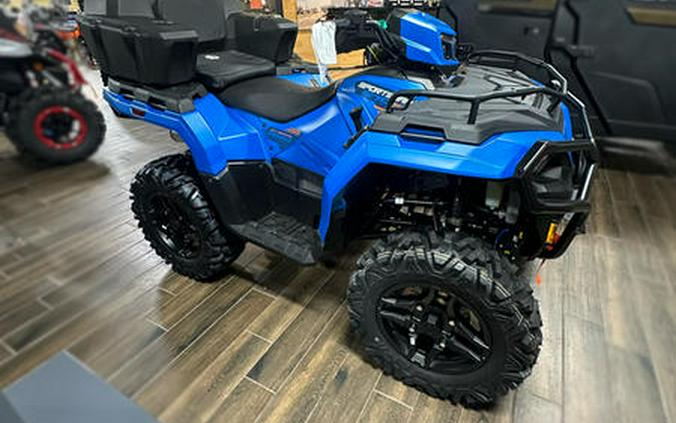 2024 Polaris® Sportsman 570 Trail