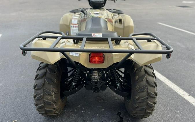 2024 Yamaha Kodiak 700 EPS Camo