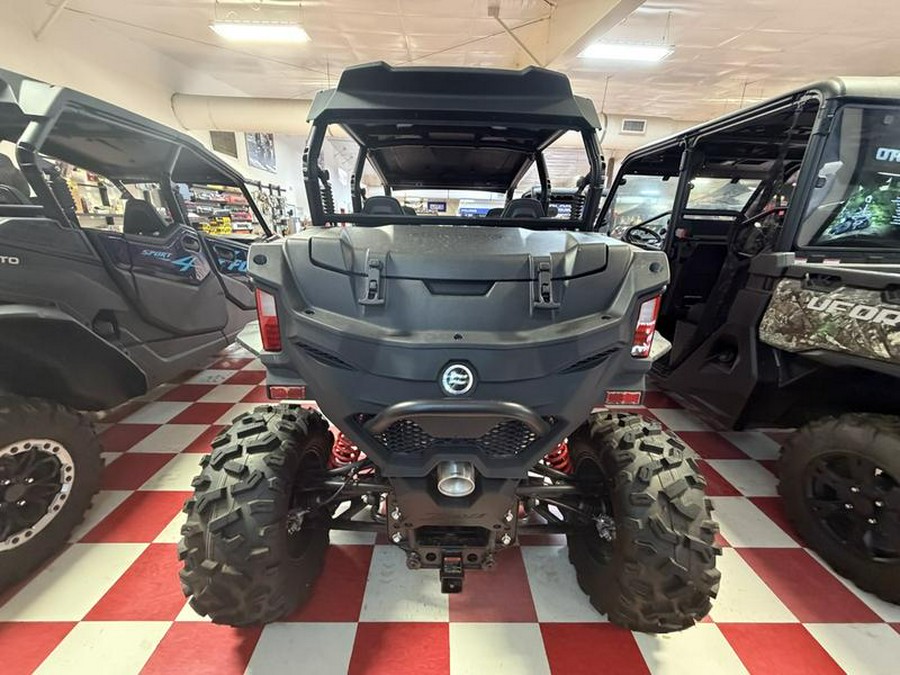 2025 CFMOTO ZFORCE 950 Sport 4