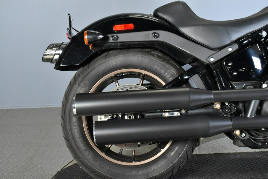 2023 Harley-Davidson Low Rider S