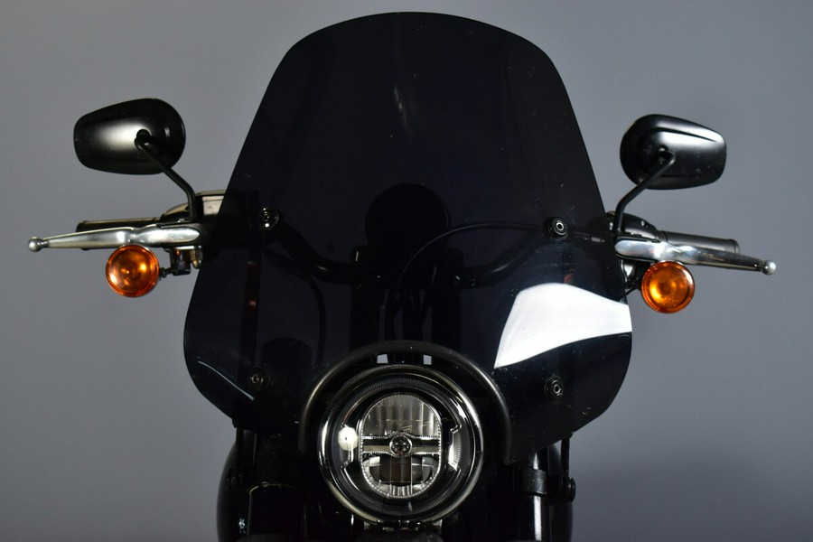 2023 Harley-Davidson Low Rider S