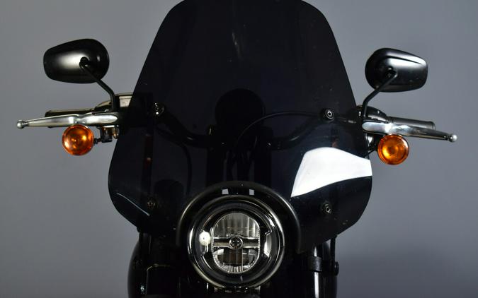 2023 Harley-Davidson Low Rider S