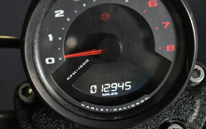 2023 Harley-Davidson Low Rider S