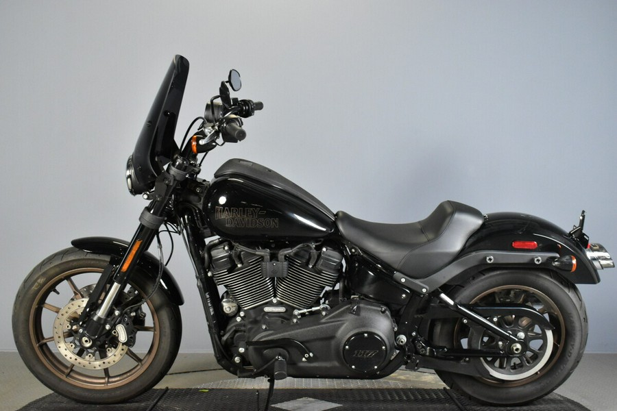 2023 Harley-Davidson Low Rider S