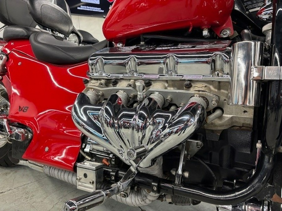 2002 Boss Hoss BHC-3E * Boss Hoss