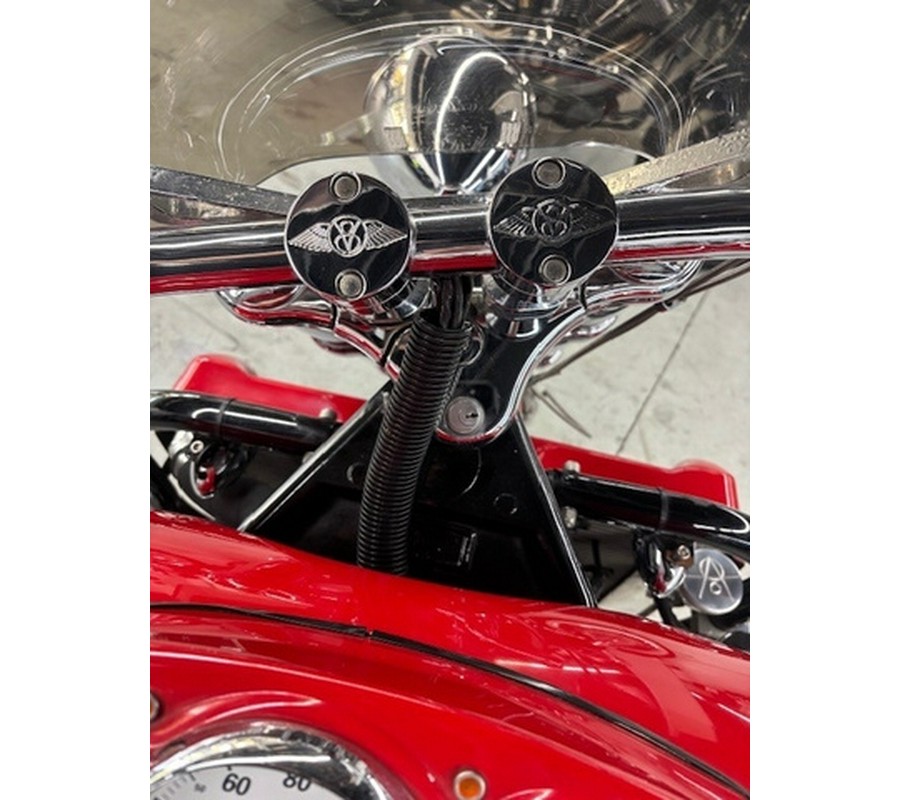 2002 Boss Hoss BHC-3E * Boss Hoss