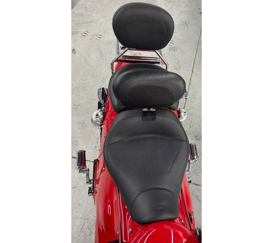 2002 Boss Hoss BHC-3E * Boss Hoss