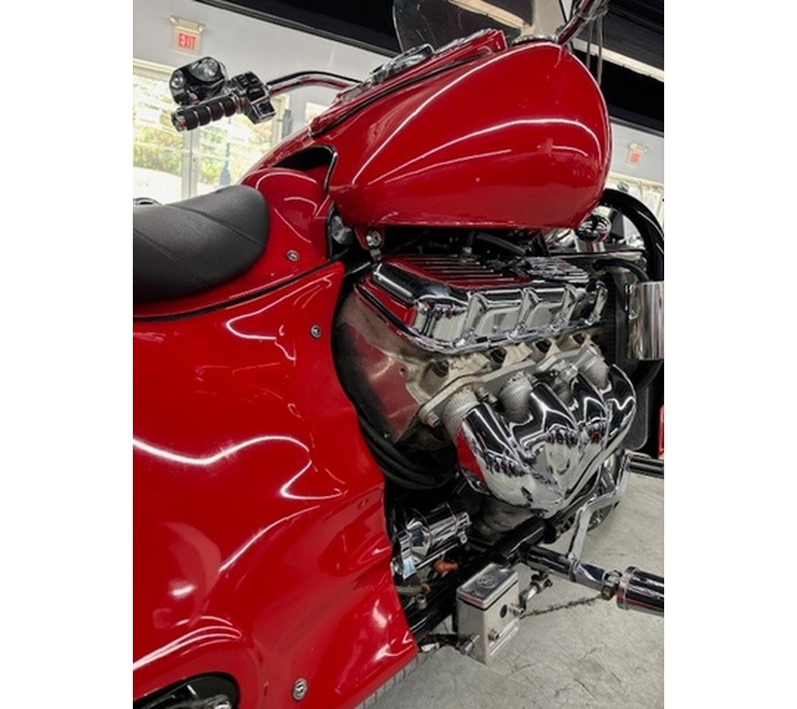 2002 Boss Hoss BHC-3E * Boss Hoss