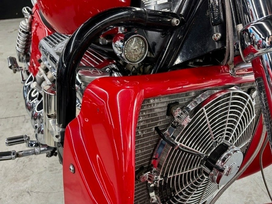 2002 Boss Hoss BHC-3E * Boss Hoss