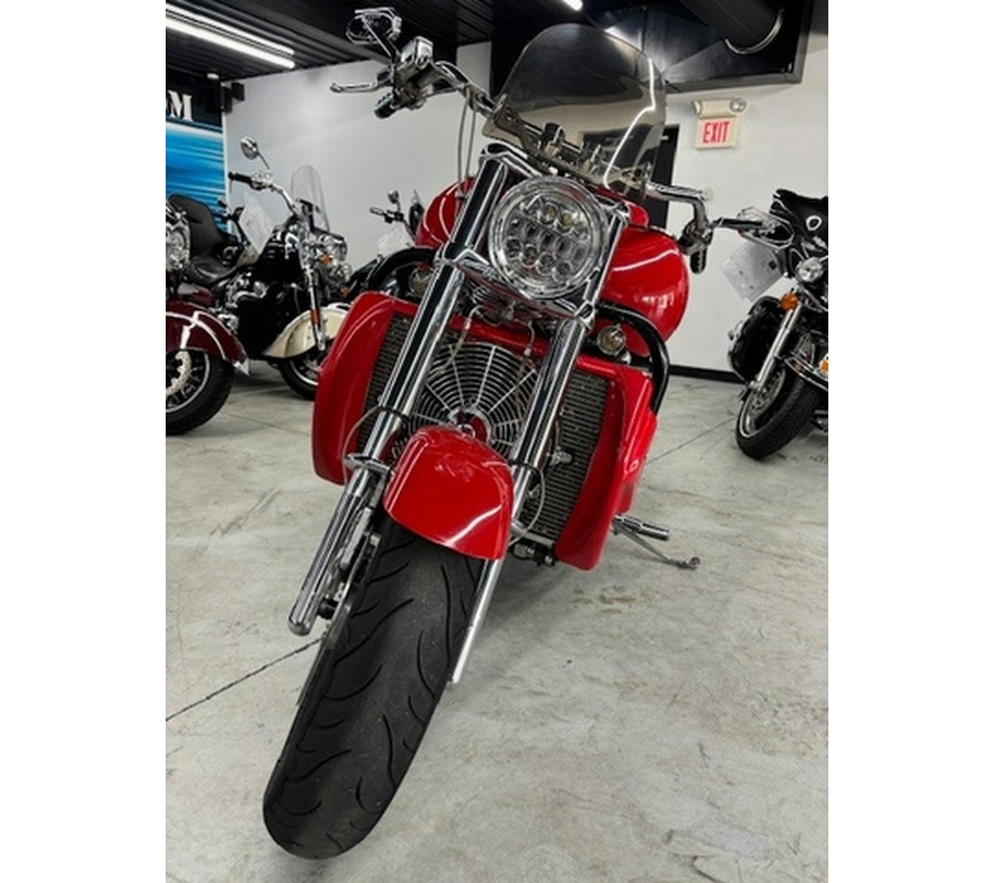 2002 Boss Hoss BHC-3E * Boss Hoss