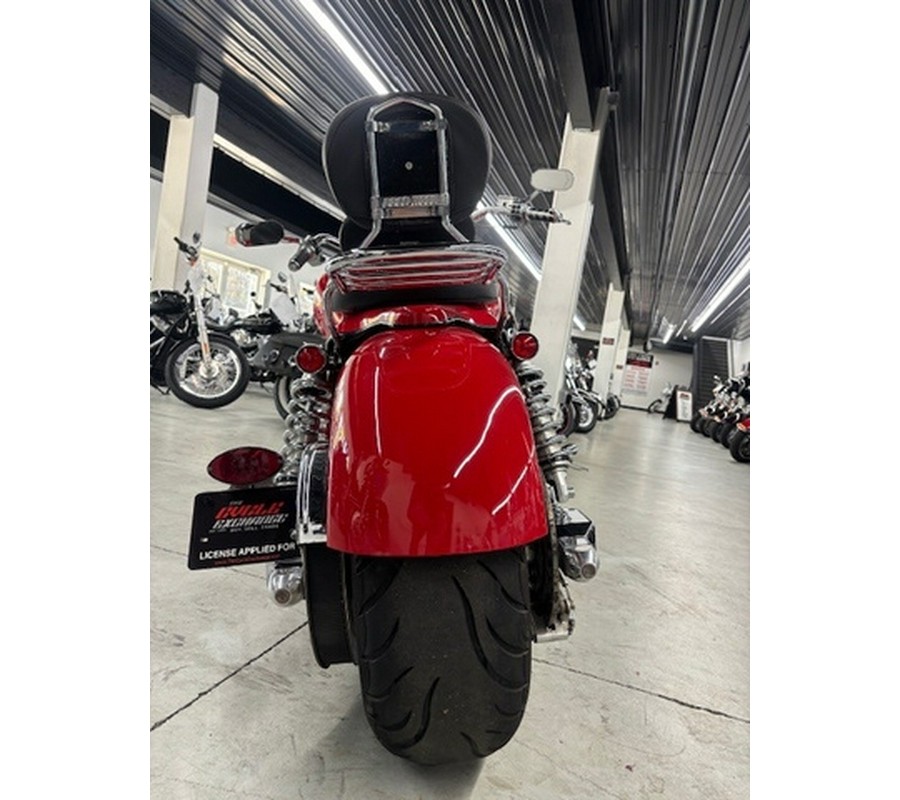 2002 Boss Hoss BHC-3E * Boss Hoss