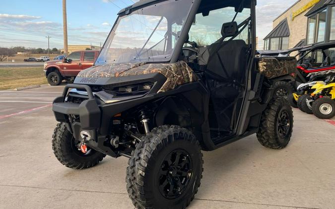 2026 Can-Am® Defender XT HD11