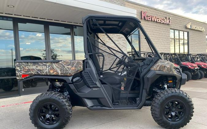 2026 Can-Am® Defender XT HD11