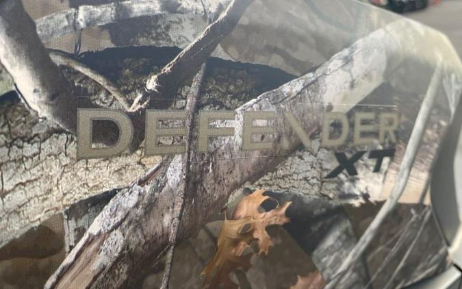 2026 Can-Am® Defender XT HD11