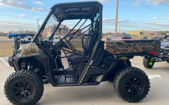 2026 Can-Am® Defender XT HD11