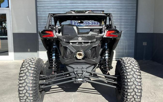 2026 Can-Am Maverick X3 MAX X rs TURBO RR