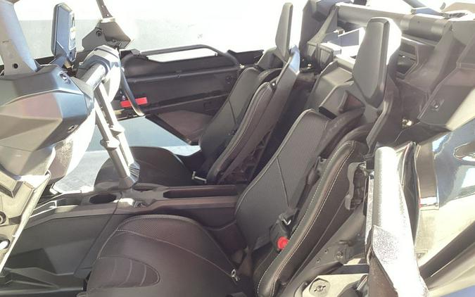 2026 Can-Am Maverick X3 MAX X rs TURBO RR