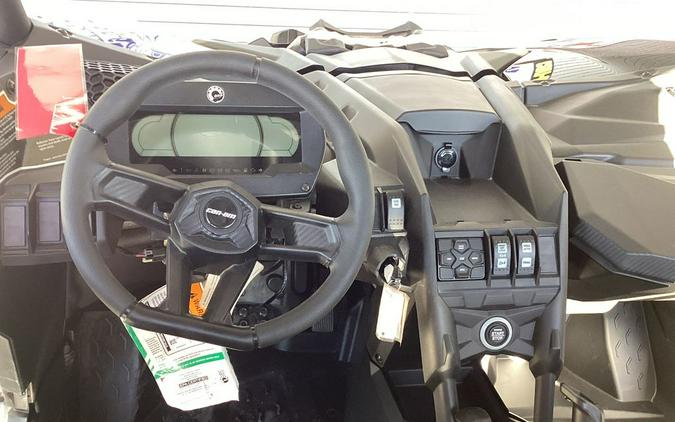 2026 Can-Am Maverick X3 MAX X rs TURBO RR