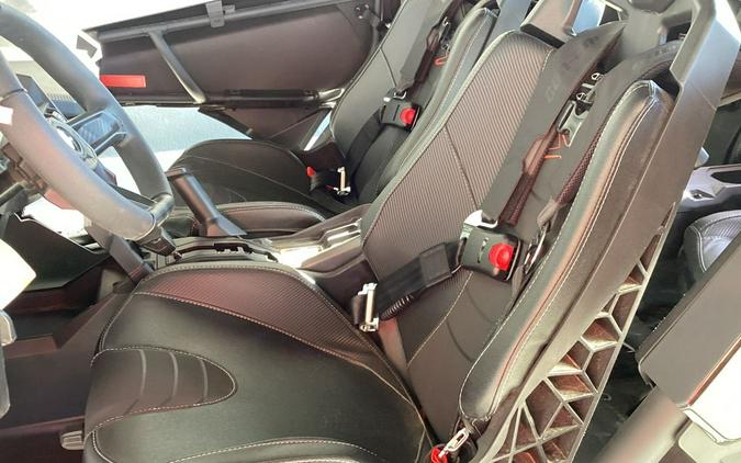 2026 Can-Am Maverick X3 MAX X rs TURBO RR