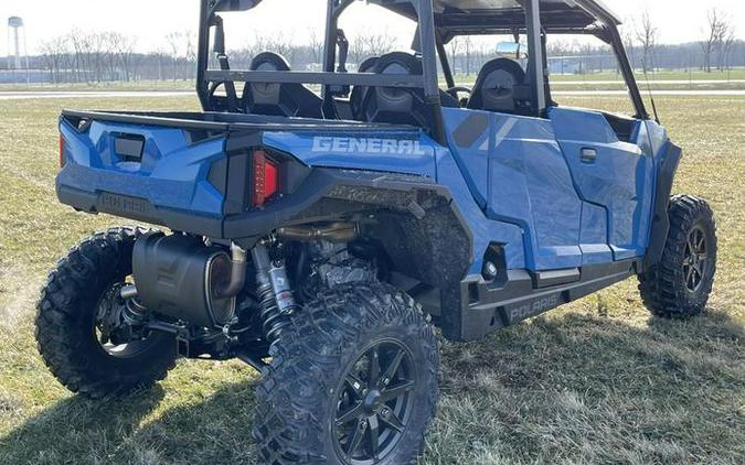 2026 Polaris® General XP 4 1000 Ultimate