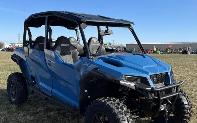 2026 Polaris® General XP 4 1000 Ultimate