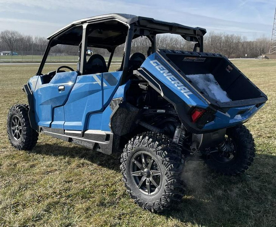 2026 Polaris® General XP 4 1000 Ultimate
