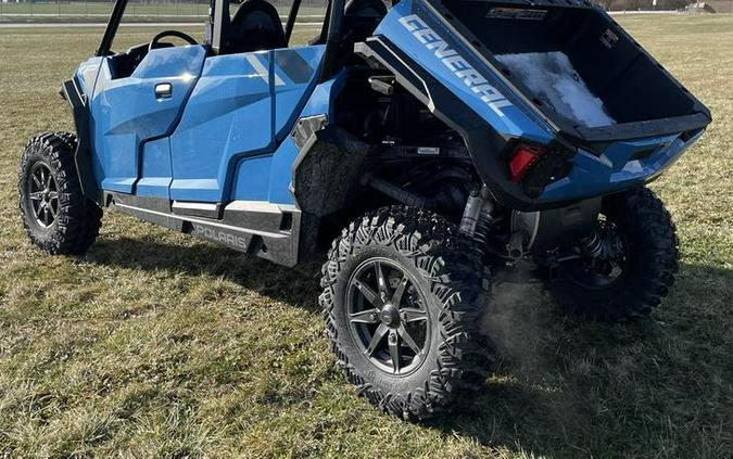 2026 Polaris® General XP 4 1000 Ultimate