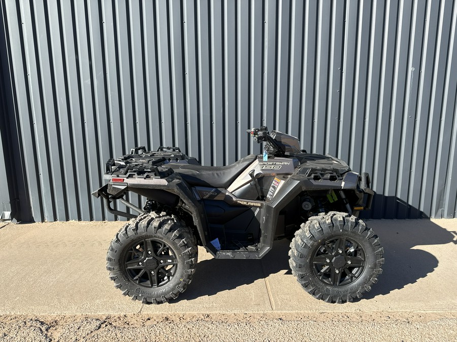 2026 Polaris Sportsman 850 Trail