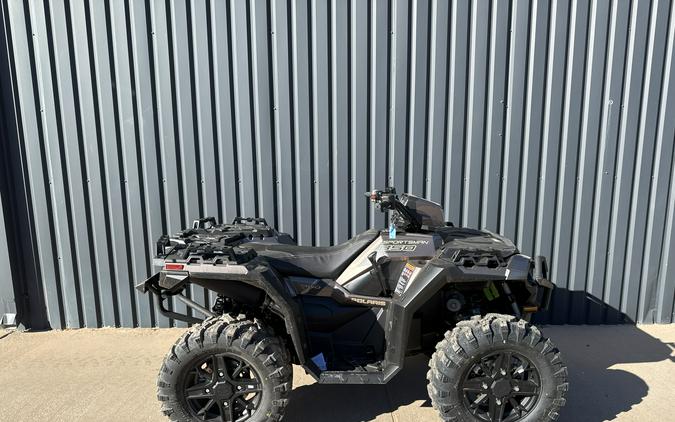2026 Polaris Sportsman 850 Trail