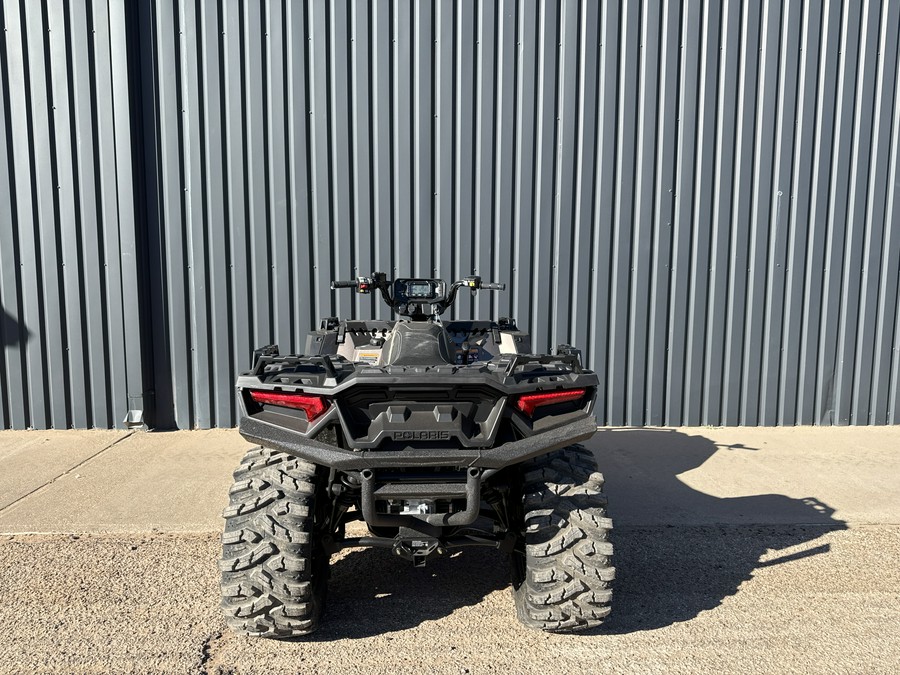 2026 Polaris Sportsman 850 Trail