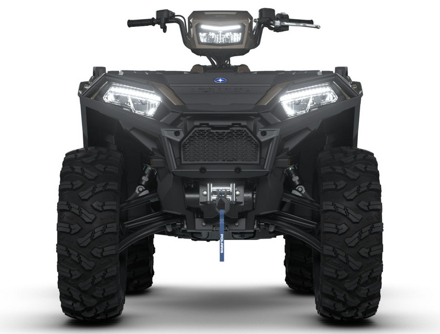 2026 Polaris Sportsman 850 Trail
