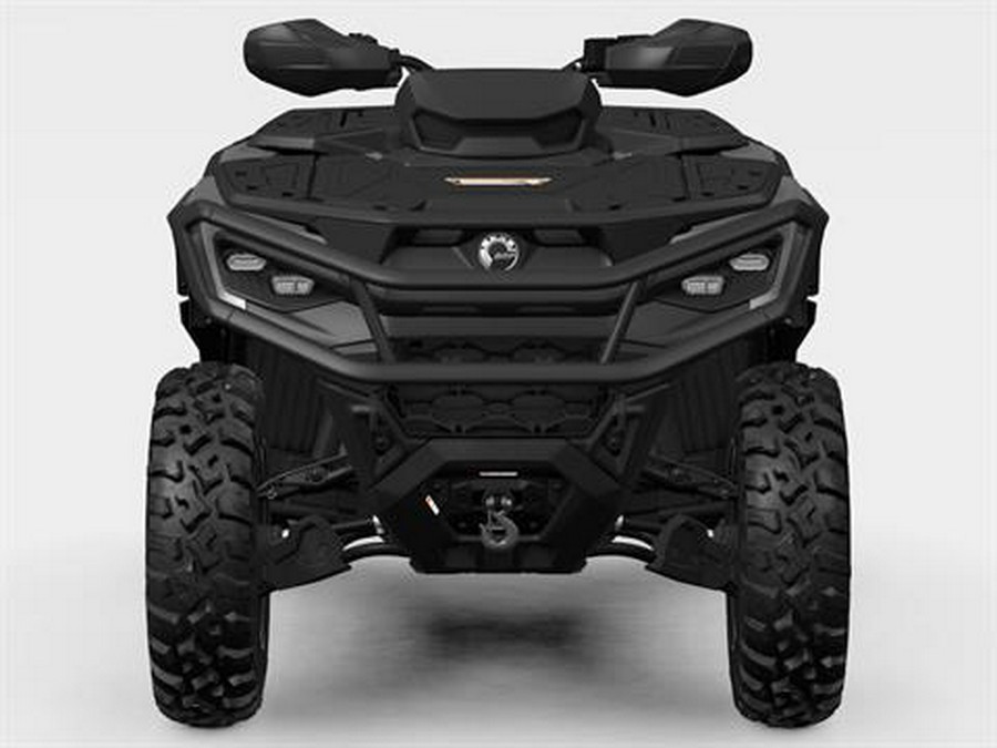 2026 Can-Am Outlander XT 850