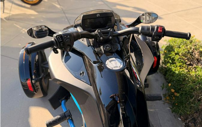 2023 Can-Am Spyder F3 S Special Series