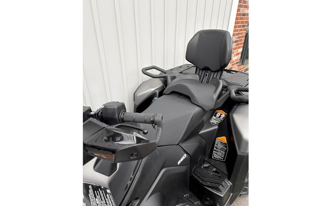 2026 Outlander™ MAX XT 850 - Can-Am