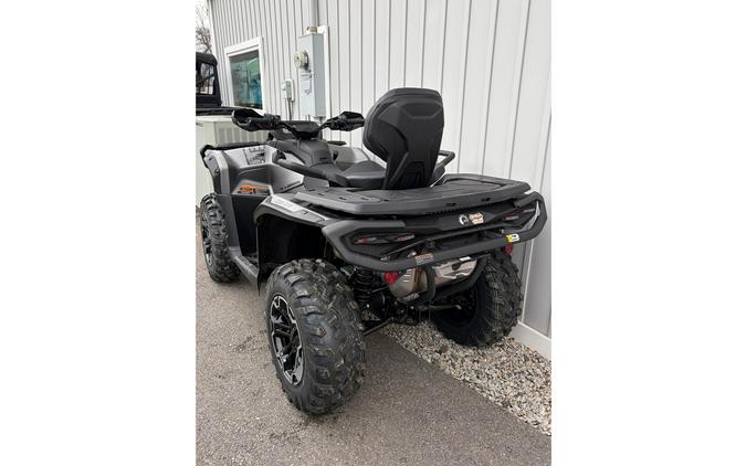 2026 Outlander™ MAX XT 850 - Can-Am