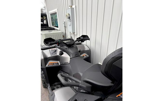 2026 Outlander™ MAX XT 850 - Can-Am