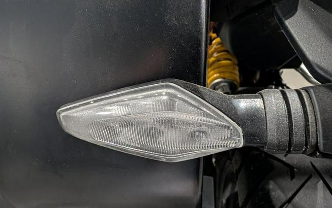 2023 Ducati MSV4 Travel