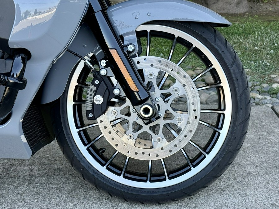 FLTRXL 2026 Road Glide Limited