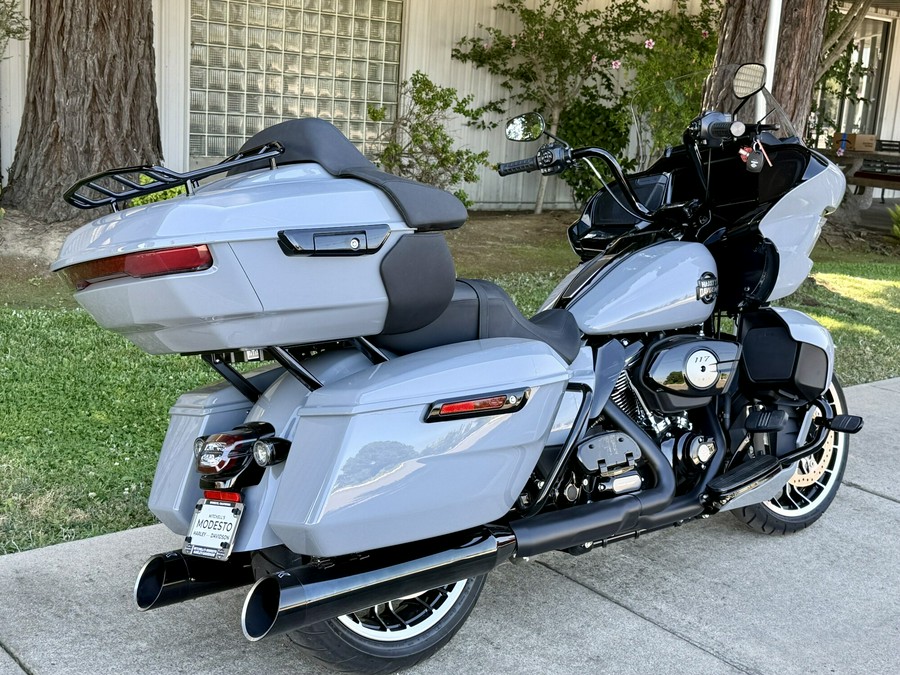 FLTRXL 2026 Road Glide Limited