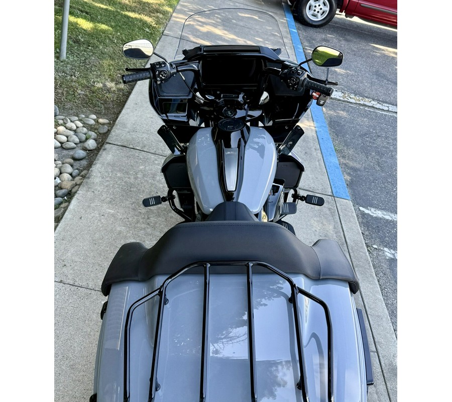 FLTRXL 2026 Road Glide Limited