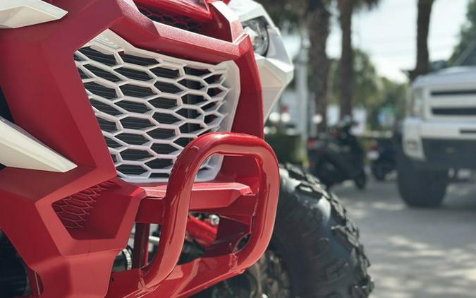 2026 Honda Talon 1000X 4